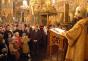 Как правильно заходить в православный храм?