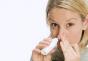 Odvisnost od kapljic za nos