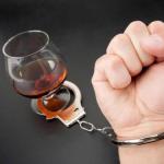 Alcohol dependence - a course in the second stage The main symptom of the 2nd stage of alcoholism