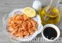 Fried Garlic Shrimp Recipes