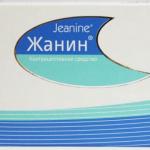 Ako správne užívať Janine: liek na hormonálnu antikoncepciu