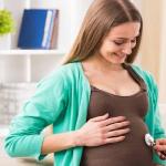 Uterine hypertonicity in early pregnancy: symptoms, signs, treatment methods