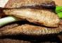 Cooking sprats at home: a homemade delicacy