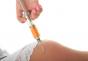 How to treat bumps after injections if they do not resolve