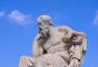 Sokratas: pagrindinės filosofijos idėjos