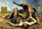 Kain i Abel - priča o prvim ljudima rođenim na Zemlji