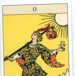 Classic Rider Waite Tarot: the history of creation and the meaning of the cards