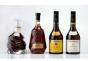 What is contained in cognac: how many calories and various substances