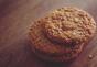Buckwheat flour cookie recipe