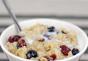 Secrets of cooking oatmeal with milk