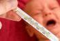 Simptomi in zdravljenje rotavirusne okužbe pri dojenčkih Boj proti dehidraciji