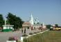 The amazing history of the Sanaksar monastery in Mordovia Operating monasteries in Mordovia