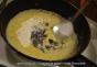 Cheese sauce: recipes How to make creamy cheese sauce