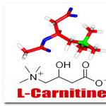 Kilo kaybı için L-karnitin nasıl alınır: dozlar ve kurslar