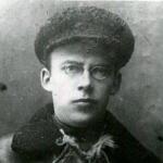 Dmitry Petrovich Zhloba: biografía Comandante de la división de acero