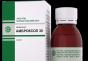 Tablety a sirup Ambroxol: návod na použitie