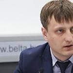 Belarusbank ახალი ანგარიშების კალკულატორი