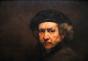 Rembrandt: biography, creativity, facts and video