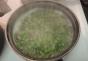 Jak gotować mrożoną fasolkę szparagową: przepisy kulinarne