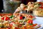 İtalyan pizzası: ev yapımı tarifler - Bellissimo!