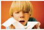 Children's nasal spray Snoop: instructions for use for children of different ages