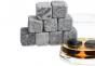 Kamienie whisky: dlaczego ich potrzebujesz i jak z nich korzystać