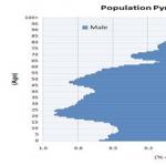 Age pyramids: types and types of age structures