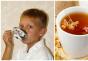 Herbal tea: What herbs and plants can be used and what are their benefits