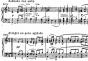Mendelssohn.  Škótska symfónia.  Scottish Symphony: skúsenosti s analýzou Mendelssohn Symphony 3 Scottish