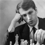 Bobby Fischer (11. šampión)