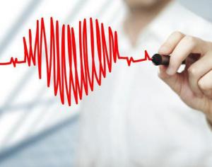 Prevention of heart attack: drugs and doctor's advice
