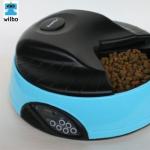 Auto feeder for cats: types and principle of operation
