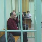 Fostul viceguvernator Igor Babenko a fost lăsat în arest la Matrosskaya Tishina