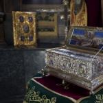 Brâul Sfintei Fecioare Maria - minuni Rugăciunea la brâul Sfintei Fecioare Maria pentru femei