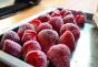 Smrznuto bobičasto voće: okus ljeta tijekom cijele godine