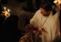 About the sacraments.  The Sacrament of Anointing.  Sacrament of Unction