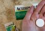 Ak chcete žiť, pite aspirín!