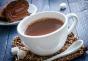 Sütlü kakao: kalori, faydalar, hazırlanış