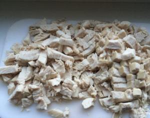 Piščančji mafini - sočni kotleti, originalni recepti za vašo mizo