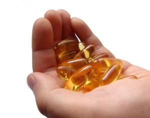 Fish oil: benefits and harms
