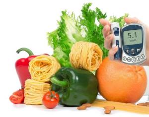 How to lower blood sugar at home?