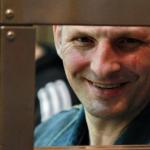 El líder del grupo Orekhovskaya, Sergei Butorin, culpable de los sonados asesinatos de Sherkhan y Sasha Bely, fue condenado a cadena perpetua. ¿Dónde está sentado ahora Sergei Butorin?