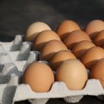 Miego aiškinimas apie vištienos kiaušinius