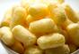¿Cómo se preparan los palitos de maíz?