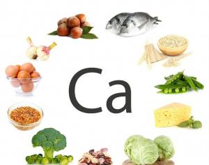 Which calcium is better absorbed?