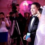 Los kazajos están indignados: ¿por qué un pariente de Nazarbayev tomó por esposa a una malaya?