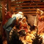 What prayers to read at home on Christmas