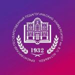 Krasnojarská štátna pedagogická univerzita pomenovaná po V