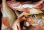 Okoń morski pieczony w piekarniku – przepisy ze zdjęciami