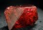 Ruby stone: healing and mystical abilities